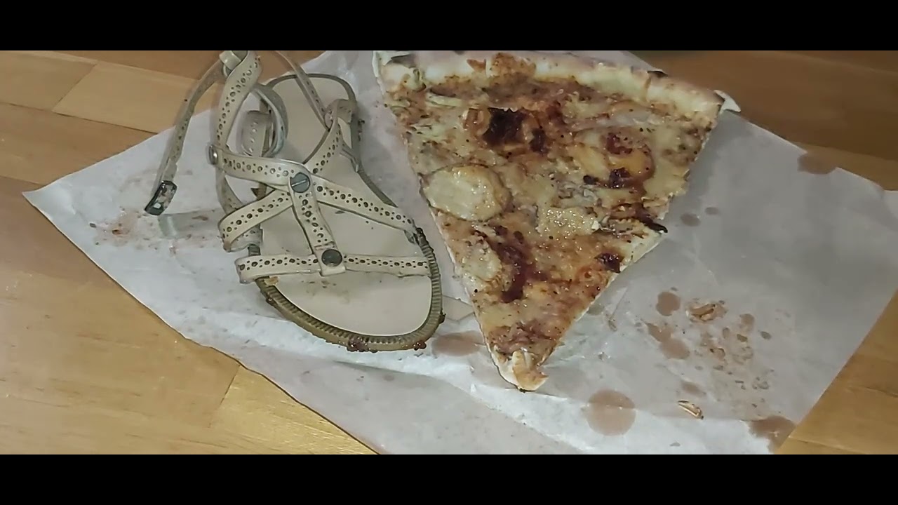 Pizza crusch sa.