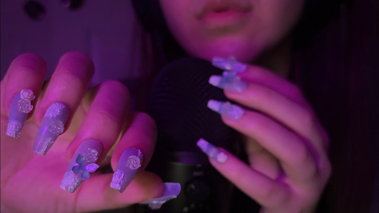 [ASMR - No Talking] Mouth Sounds 😴 