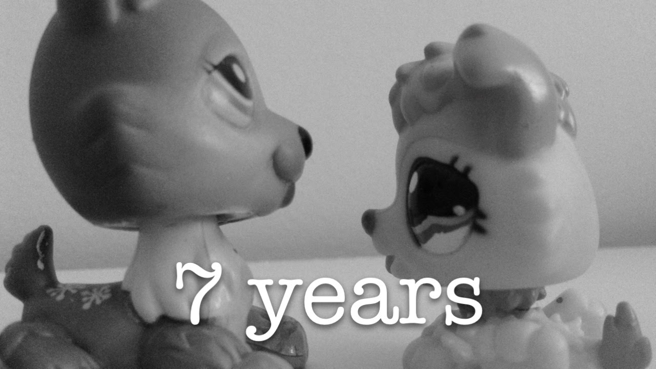 Lps Mv | 7 Years