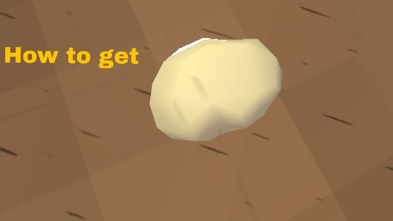 How to get goop in animal company VR 