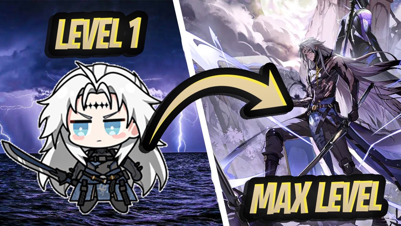 Union Level 80 is Right Around The Corner