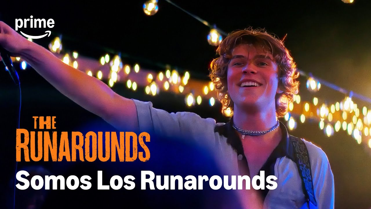 The Runarounds - Senior Years