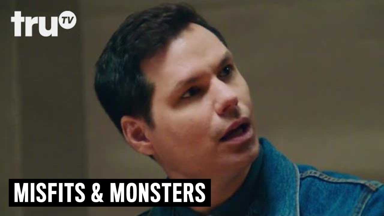 Bobcat Goldthwait's Misfits and Monsters - Caleb's Deal with the Devil | truTV