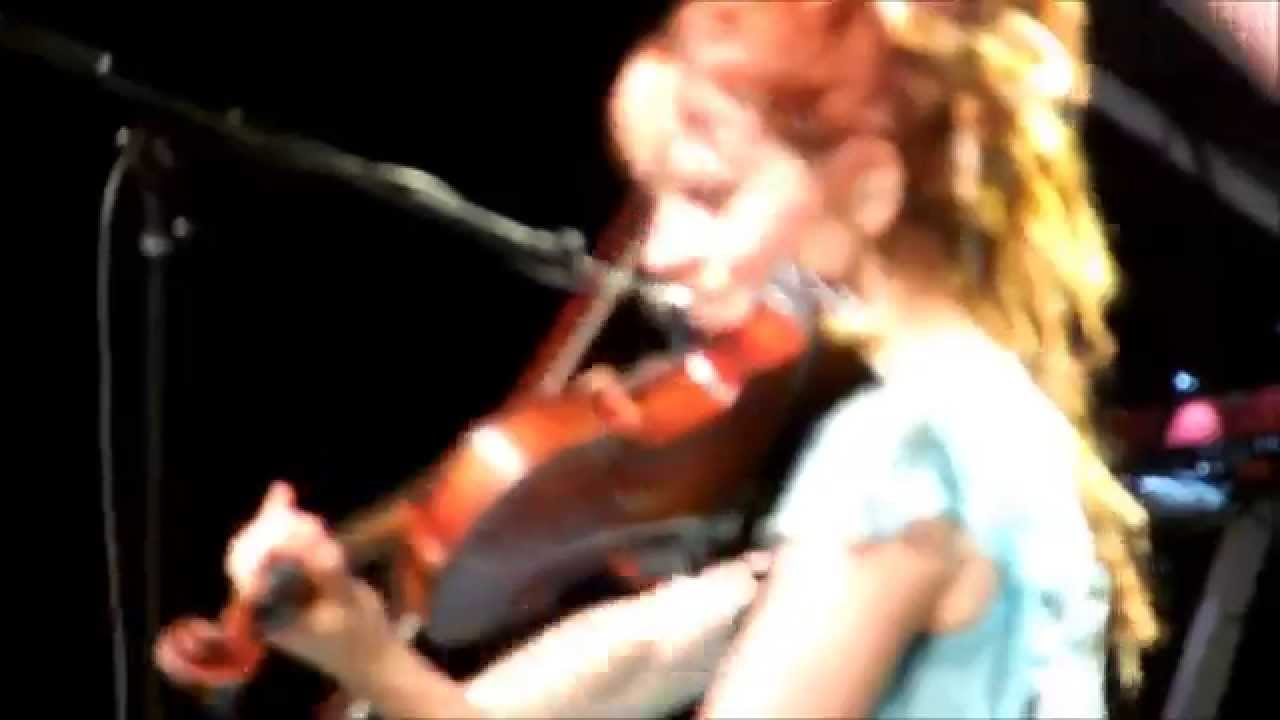 Koncert Lindsey Stirling w Polsce! (Torwar, Warsaw, Poland 13.10.14)