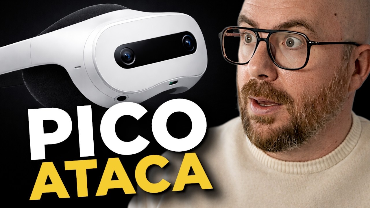 Project Swan ya no es una promesa y aprieta a Meta