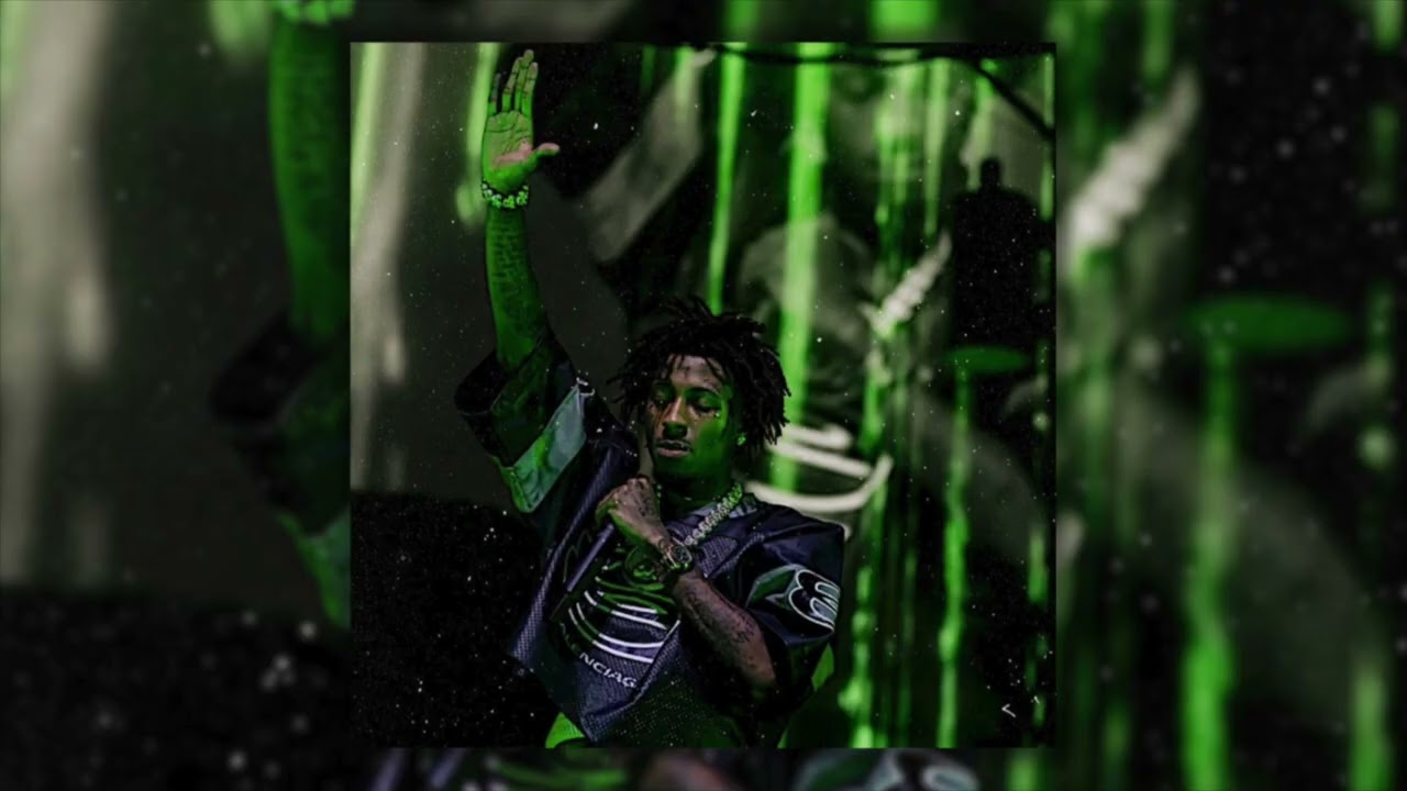 (FREE) NBA Youngboy Loop Kit - 