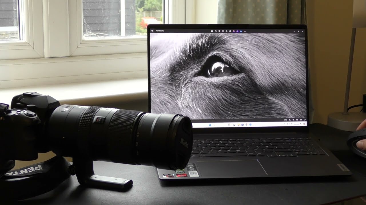 Pentax K3 iii Monochrome 8 Week Review