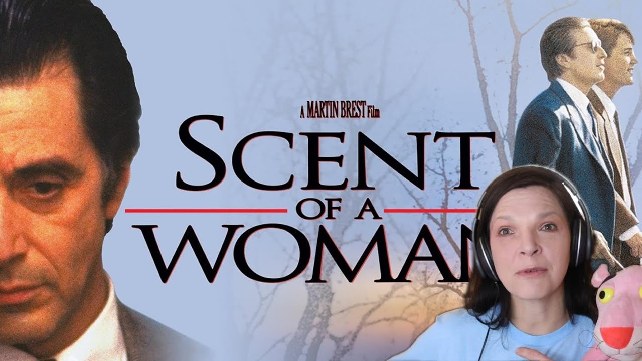 Scent of a Woman (1992) | First Time Watching | Reaction & Commentary | Whoo Haa!