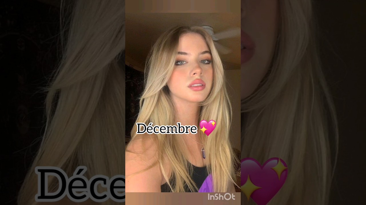 Les filles les plus belles sont n&eacute;es en...#shorts#pourtoi#viral
