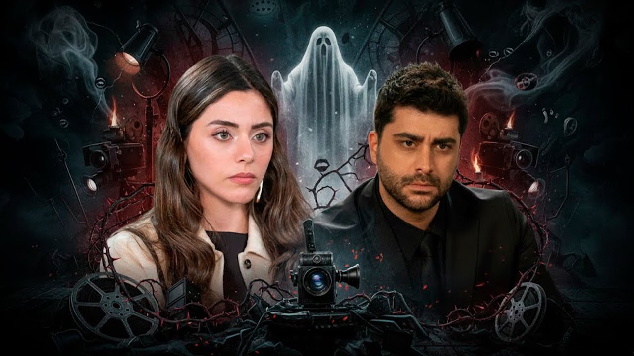 Мистика и проклятие. Злой рок сериала Клюквенный щербет. Kızılcık Şerbeti