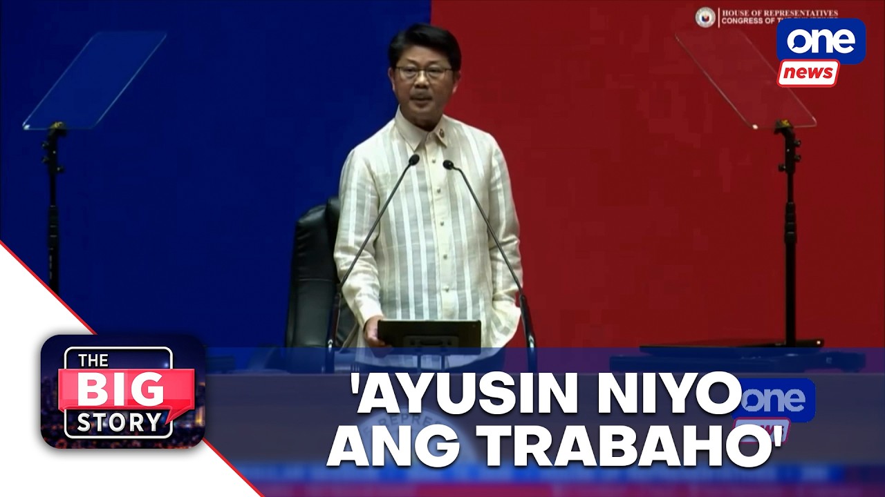 Спикер Ди призывает Министерство бюджета и управления ускорить выделение средств на государственн...