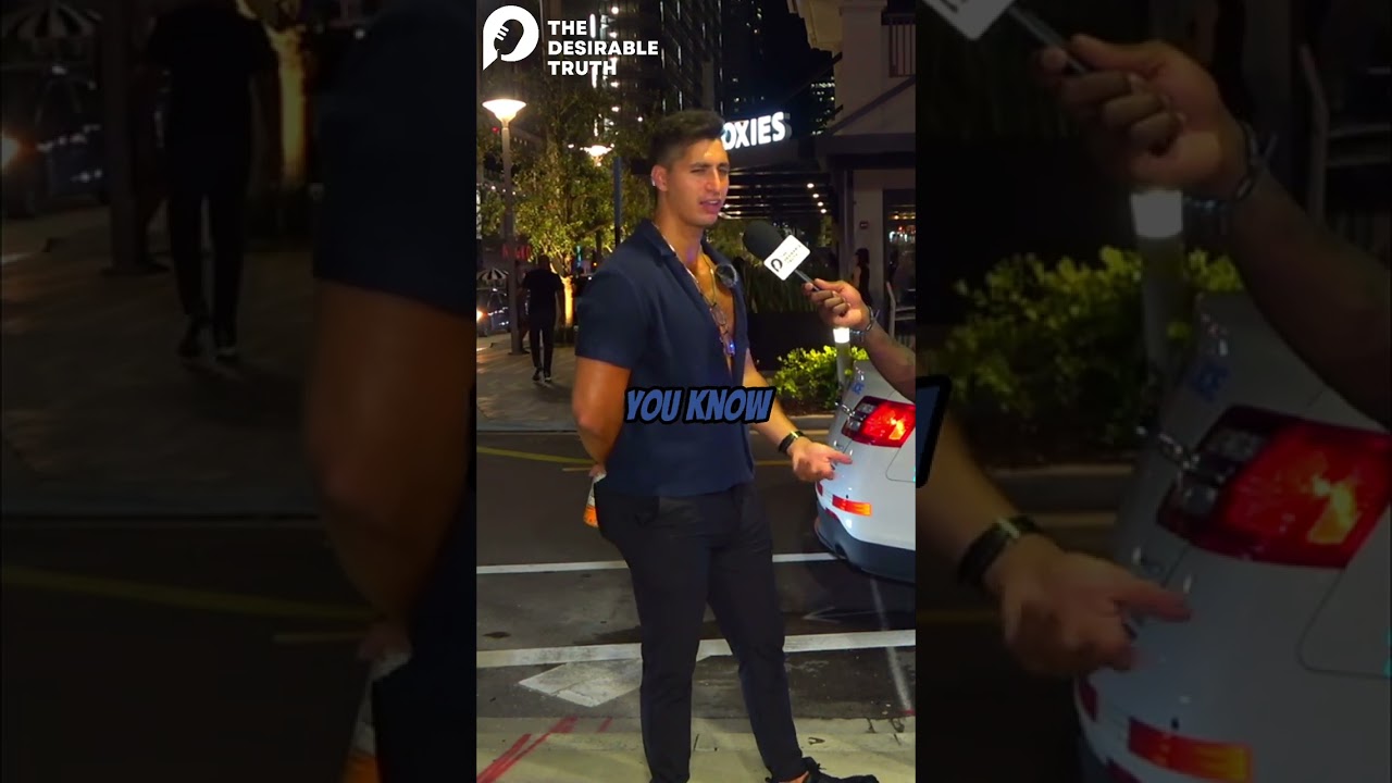 Why Dating In Miami Is IMPOSSIBLE