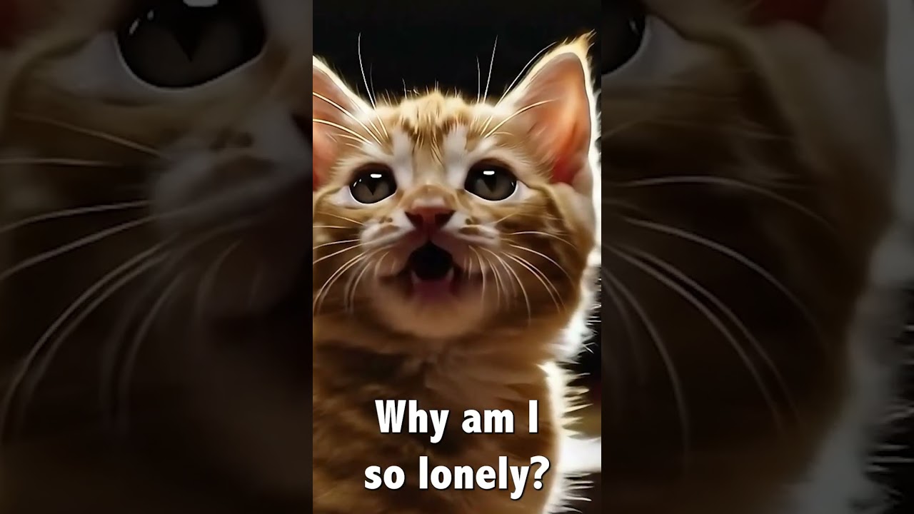 The Cat Laments by Bovo Music