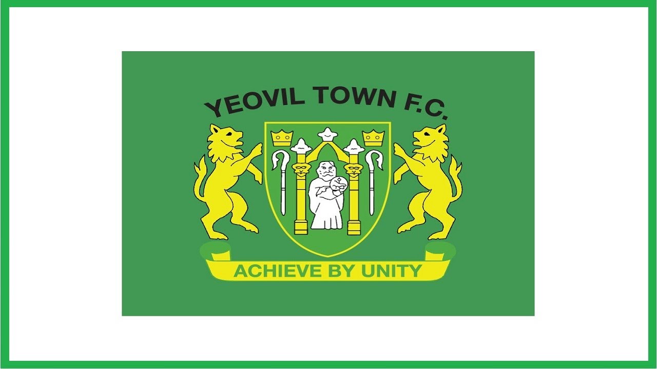 FM14: Yeovil Town #4 Invincible!
