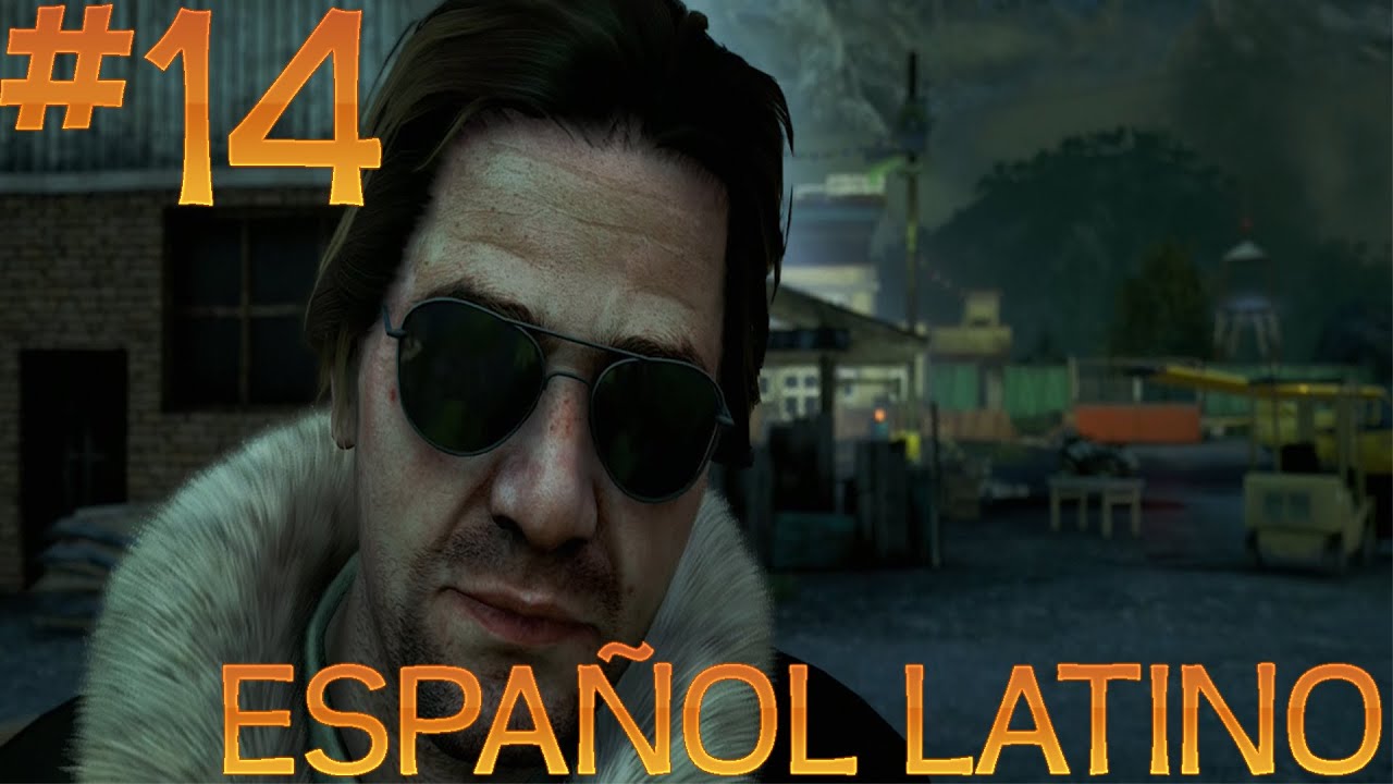 FAR CRY 4 | en Español Latino Parte 14 | Liberen a Willis | Sin Comentar