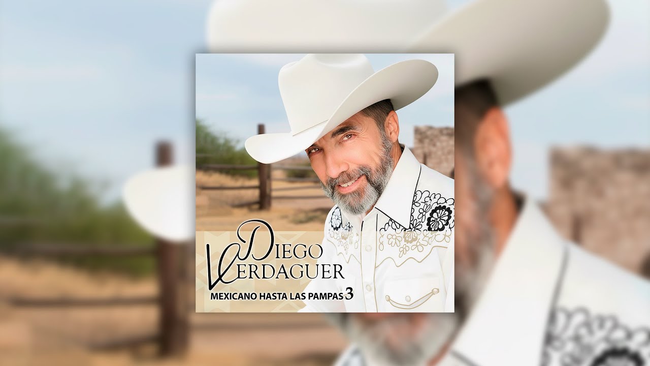 Diego Verdaguer - Diséñame (IA)