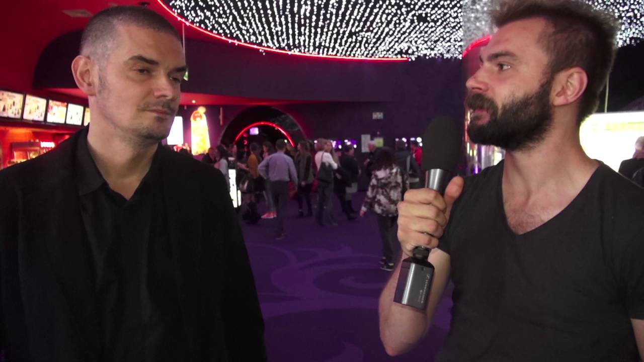 WFF 2016 : Adam Guziński, reżyser WSPOMNIENIE LATA / MOMERIES OF SUMMER