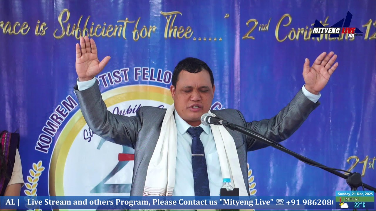 25th Years SILVER JUBILEE CELEBRATION PROGRAM - 2025