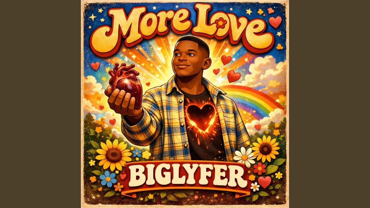More Love