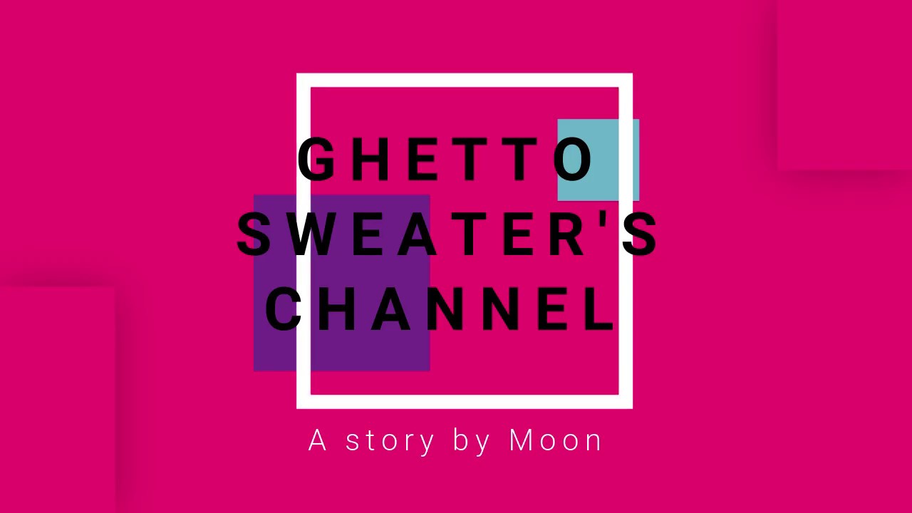 Moon's Story GSG