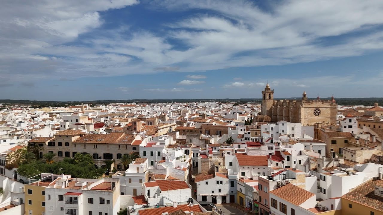 MINORCA 2024