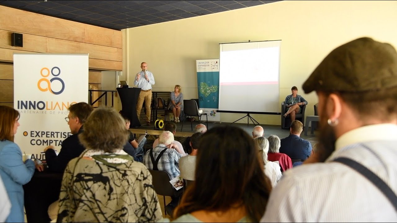 Lot : La reprise et la transmission d'entreprises, un enjeu capital pour le territoire de Cauvaldor