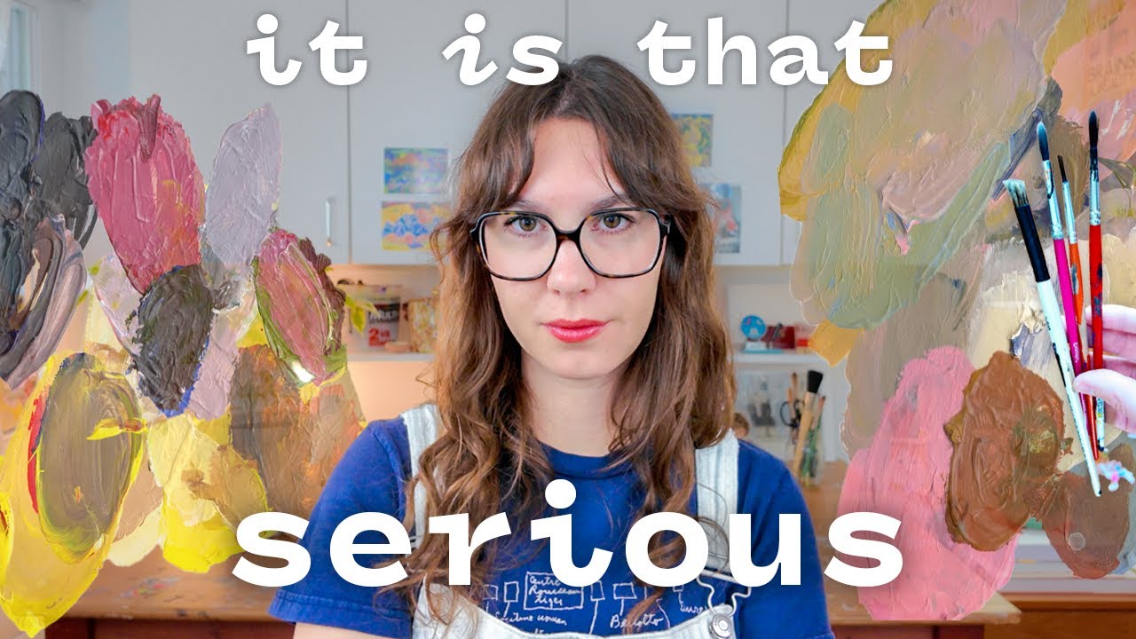 why your art matters