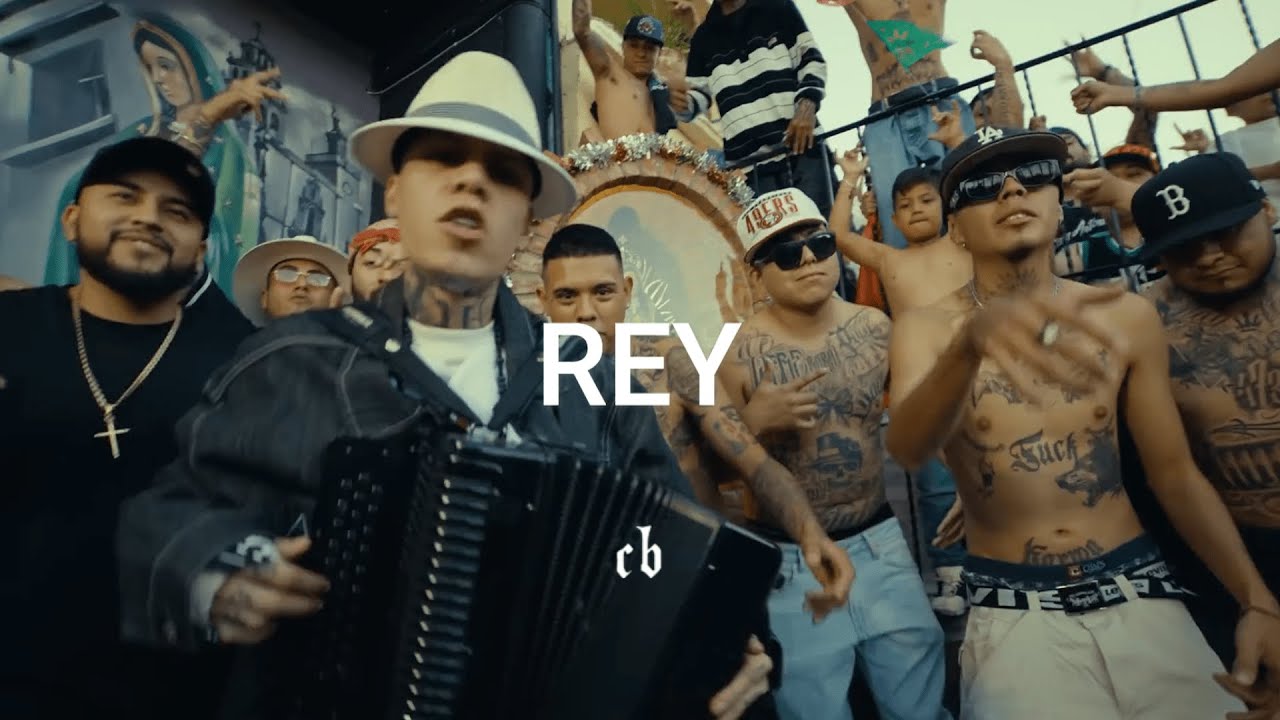 Spanish x Boom Bap x Drill Type Beat - 