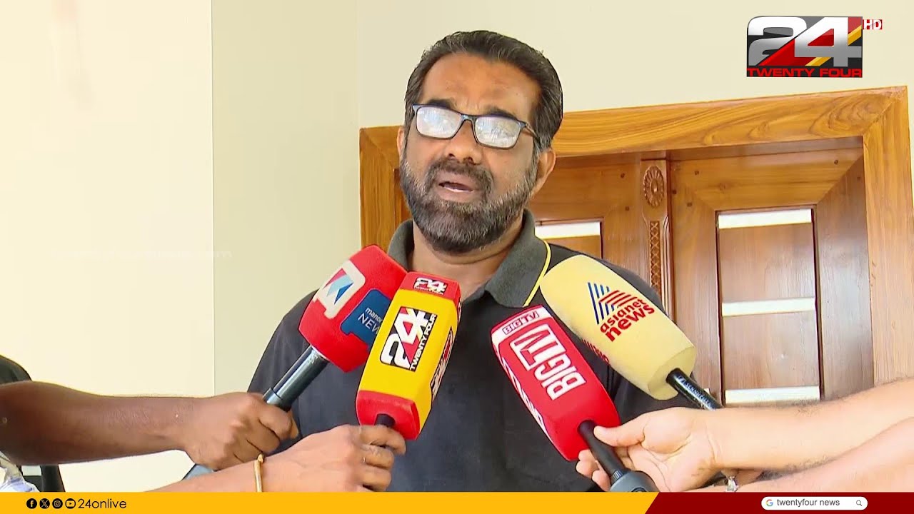 ജി സുധാകരന്റെ എല്ലാ ആരോപണങ്ങൾക്കും മറുപടി പറയാനില്ലെന്ന് എച്ച് സലാം എംഎൽഎ