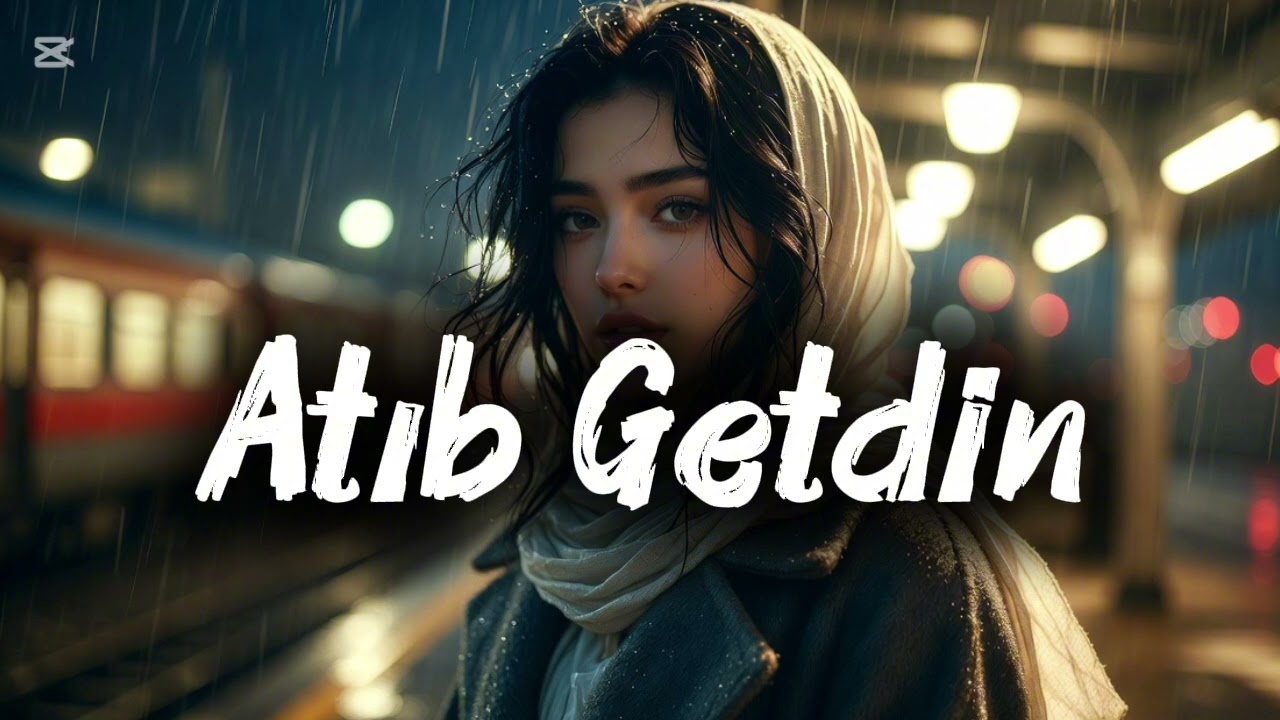 Atib Getdin - MahniZamnai