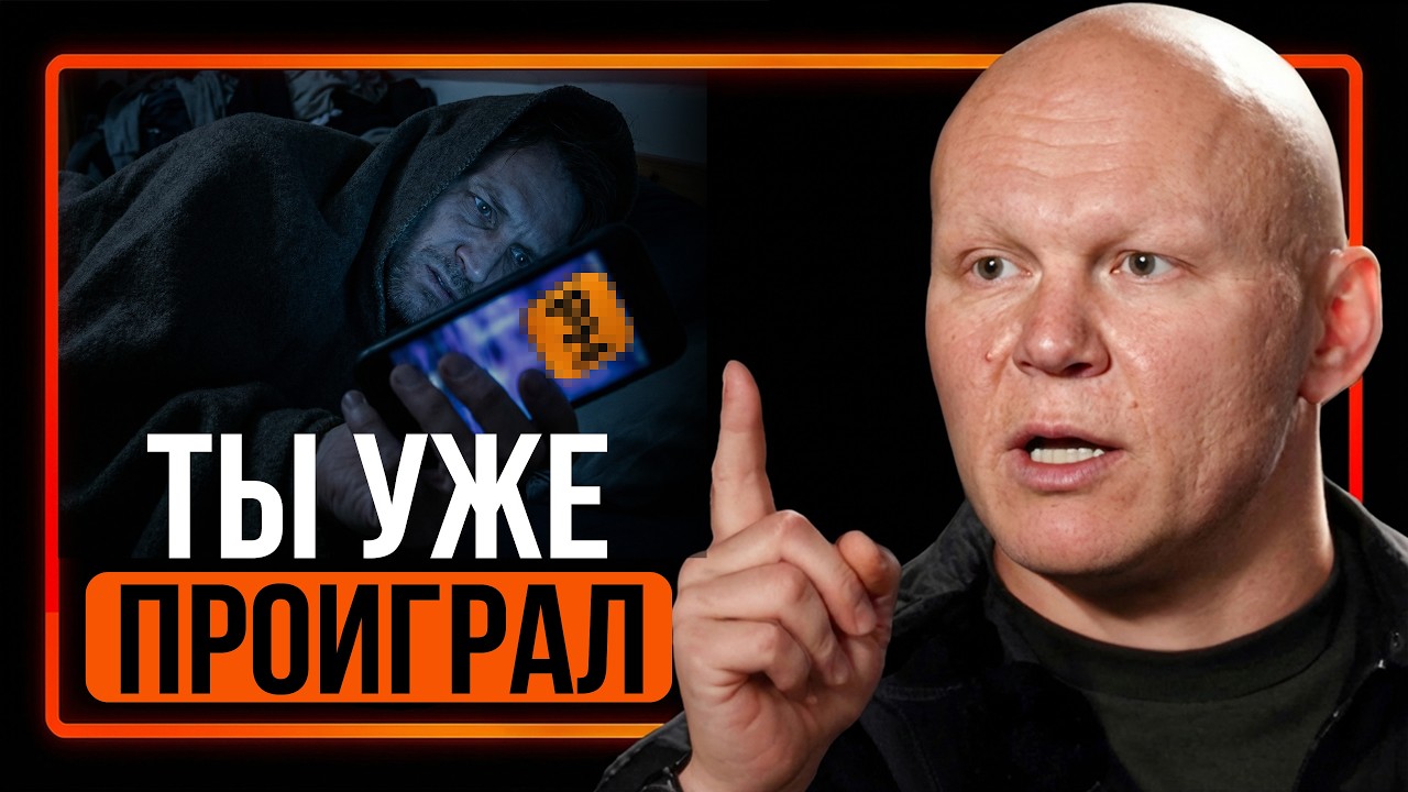 Эти 56 минут сделают 2026 ЛУЧШИМ В ТВОЕЙ ЖИЗНИ! | Эд Халилов