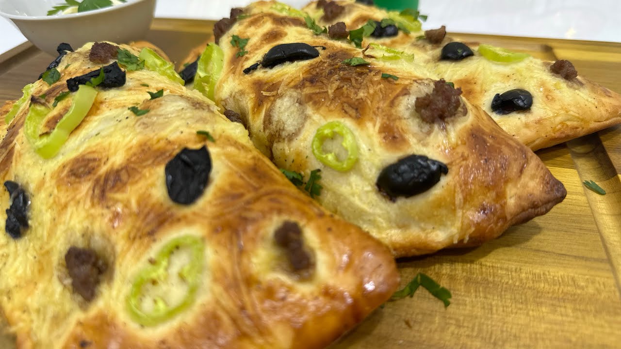 الذ سوفلي في البيت يجيو فرغانين و بنان احسن من تاع المحلات