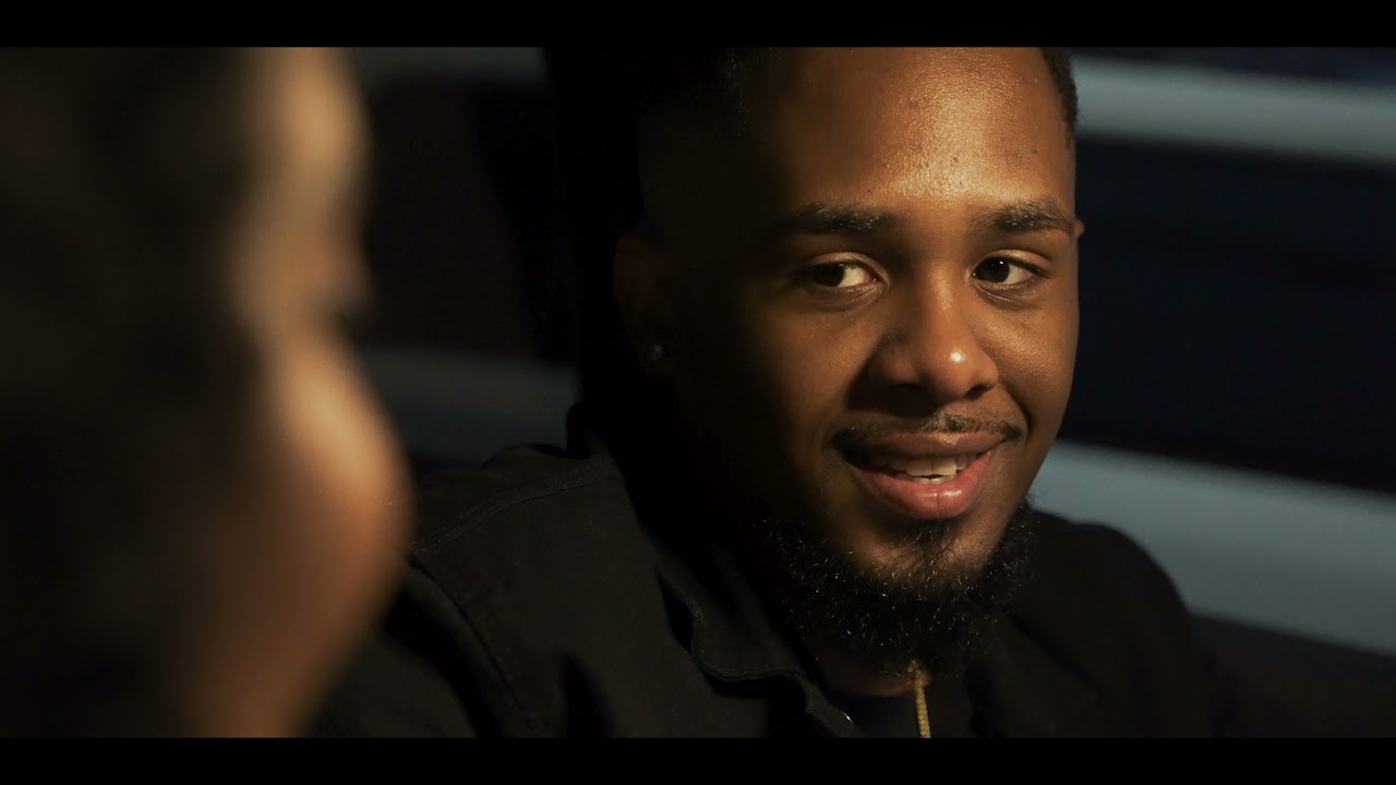 DISTANCE - DJ WOODLY Feat. PAPI ZIGGY ** VAYB ** (OFFICIAL VIDEO)