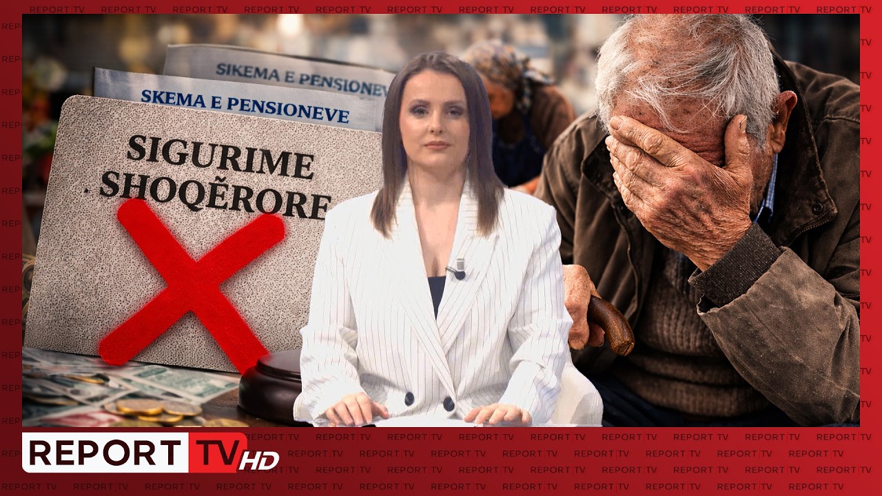 Ekskluzive/ Reforma e re e pensioneve mund të heqë sigurimet për pensionistët që punojnë