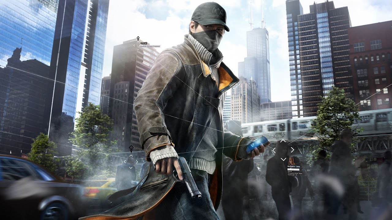 Watch Dogs - Victima Colaterala Episodul 3