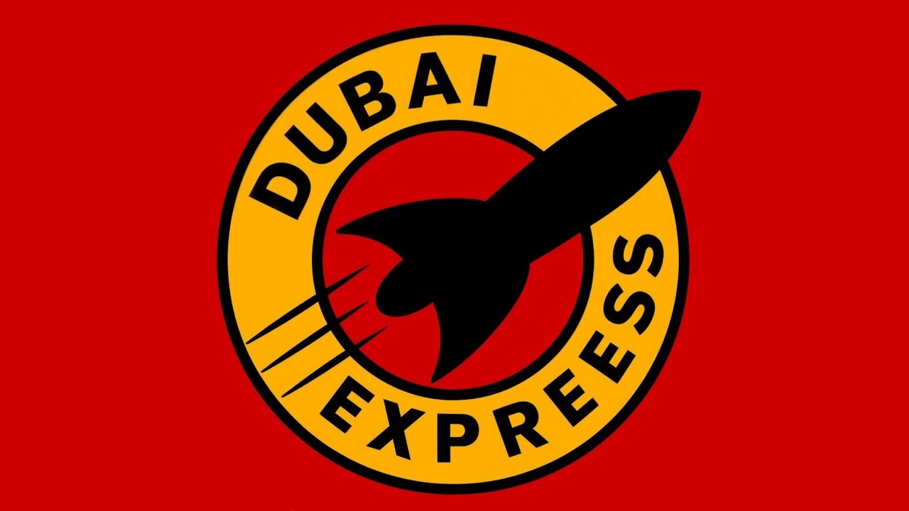 DUBAI EXPRESS VS Clean Kill 14.12.25