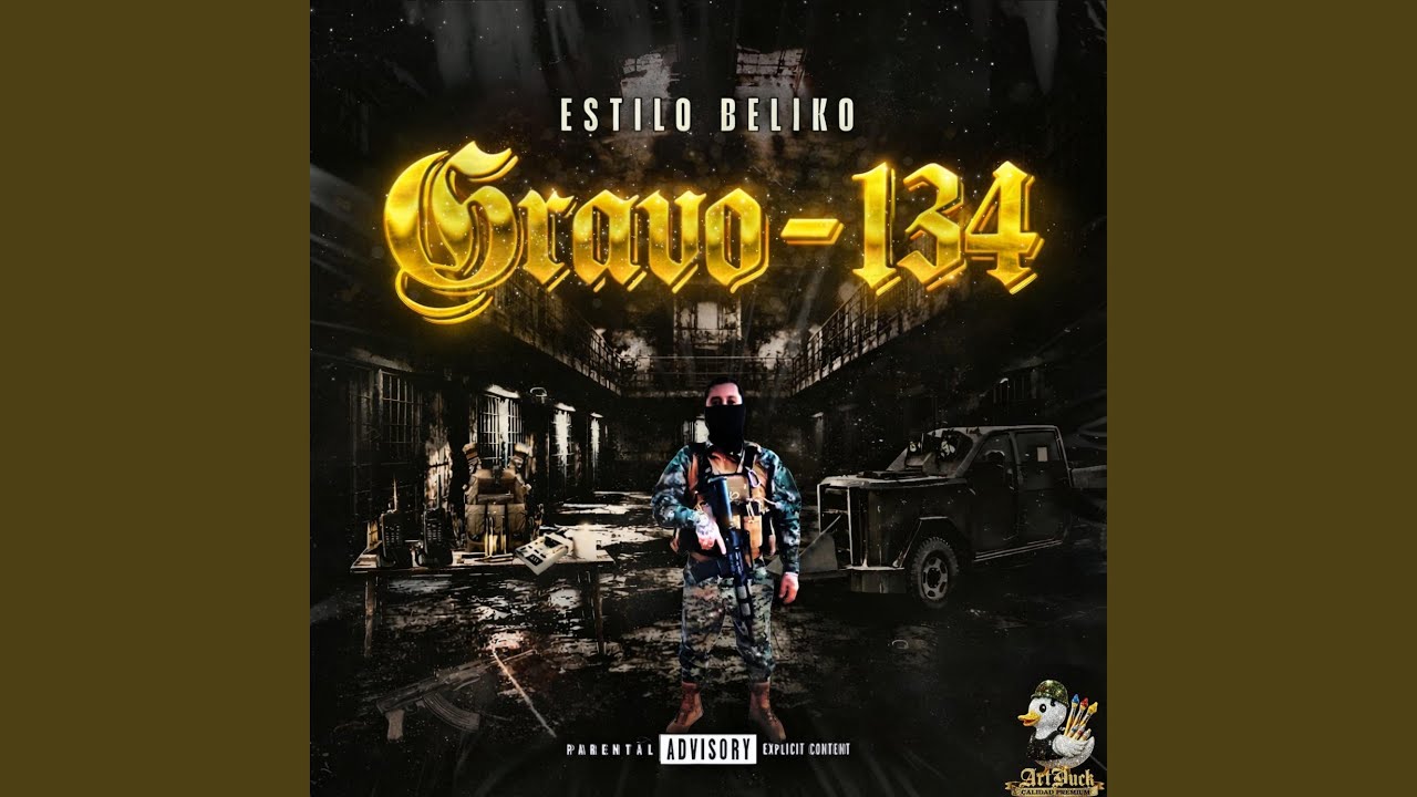 La Cumbia De Bravo 134
