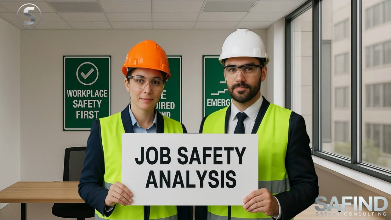 Job Safety Analysis