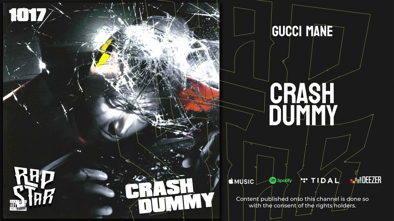 Gucci Mane &mdash; 