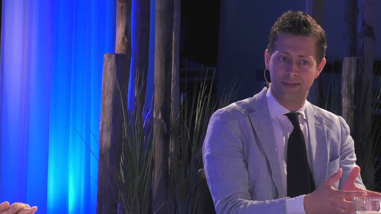 ZieZo-online: Hoofdprogramma: Toekomst blinden en slechtzienden.