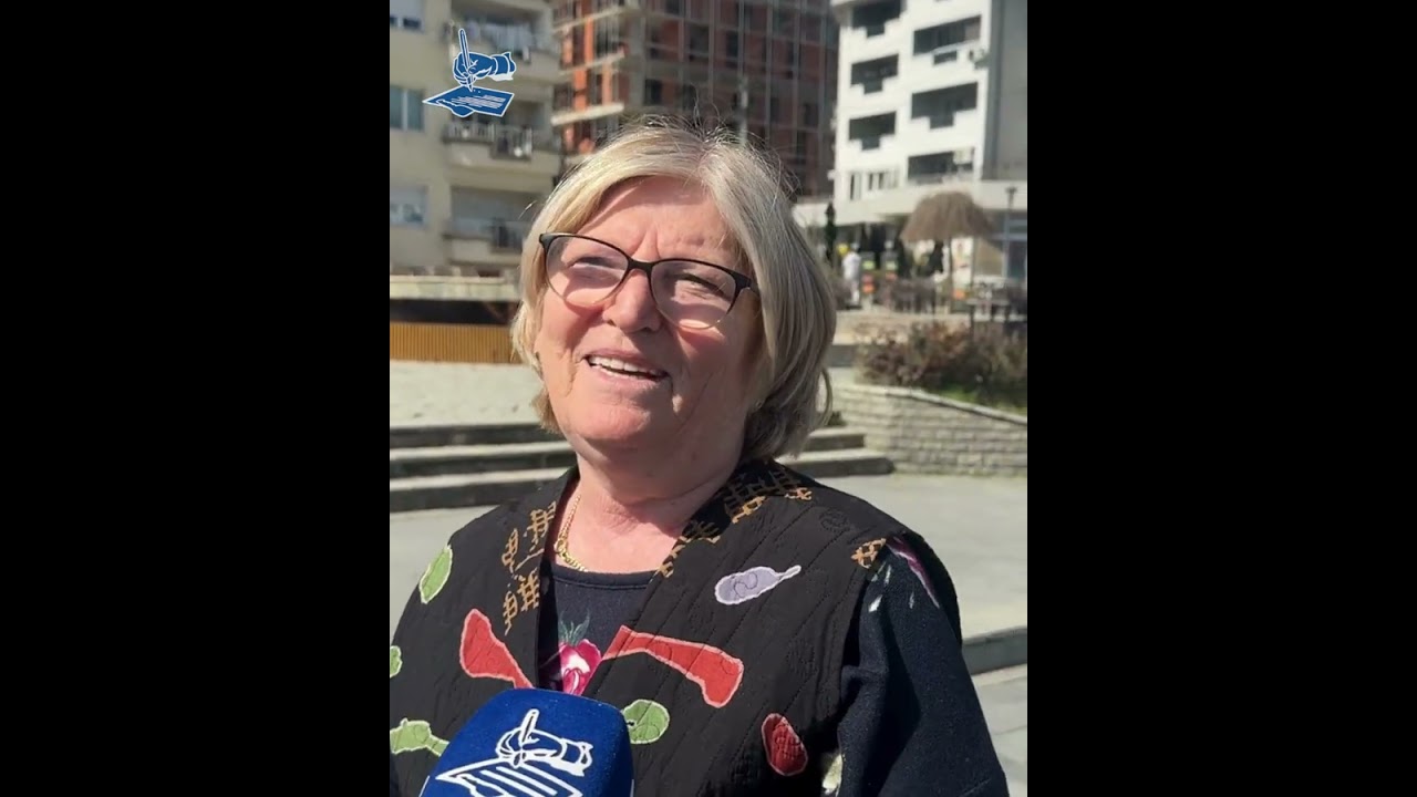 “Nuk jon fajtore vec Nuset, edhe na Pleqt jena. Ku me e bo punen me i qit tan neper shpija ...