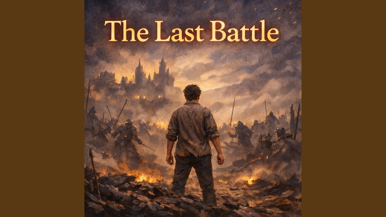 The Last Battle