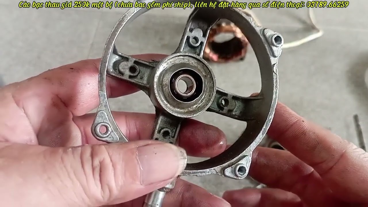 Vài trải nghiệm tuyệt vời.