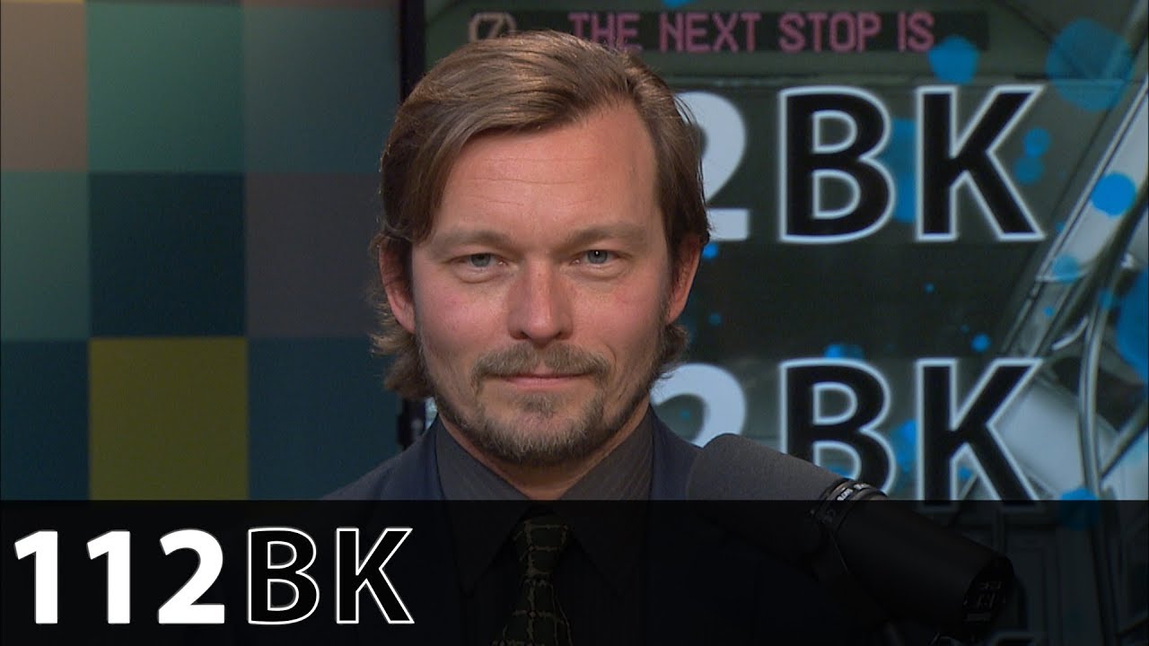 Congestion Pricing Has New Yorkers Blowing Their Lids | 112BK