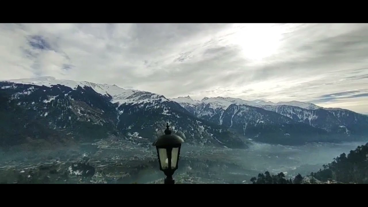 Pirni velly Sub District manali - musicalvlog Digitalcreations | Rishabhoriginals |#travelingram |