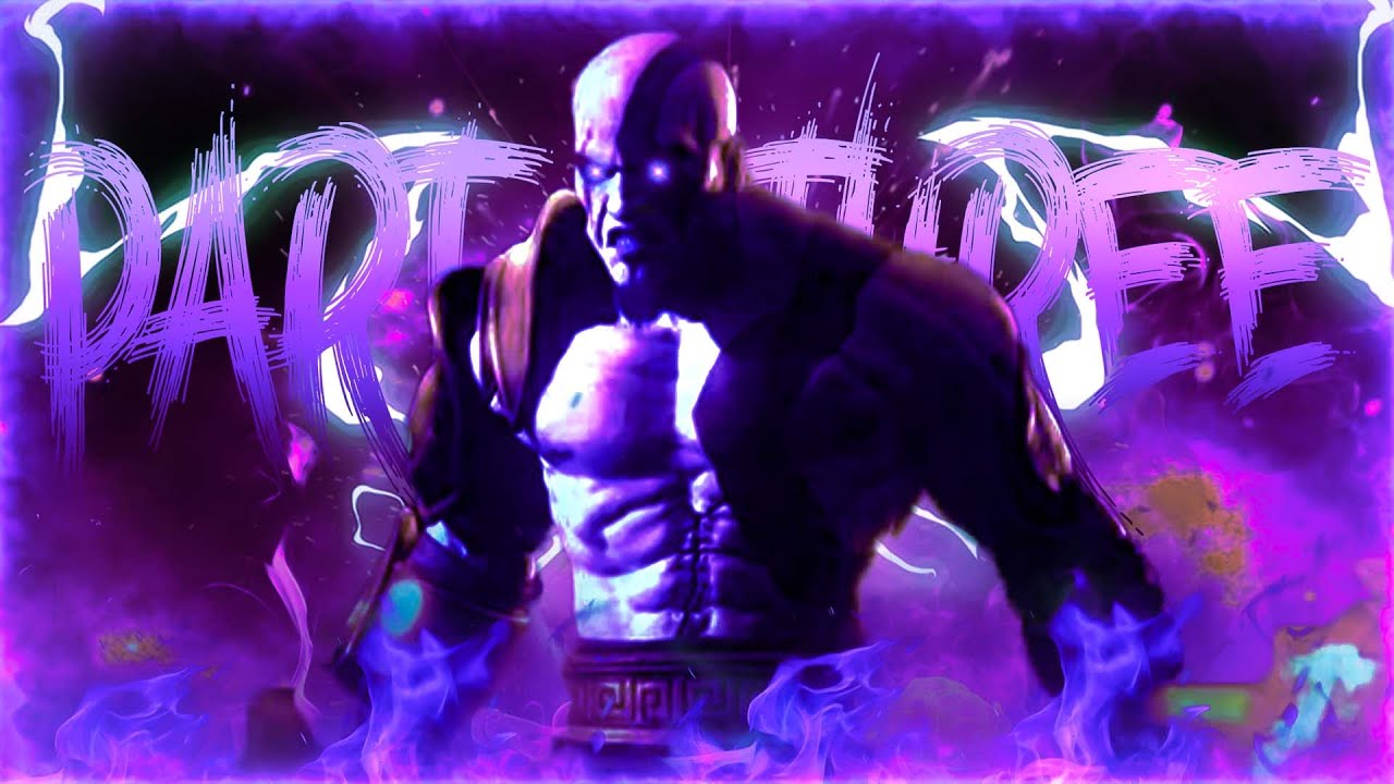god of war II (3) یاری گۆدئۆفوار ئەڵقەی سێ