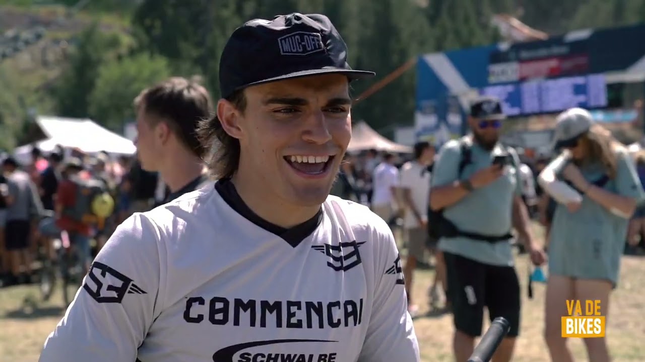 UCI World Cup Vallnord-Pal Arinsal