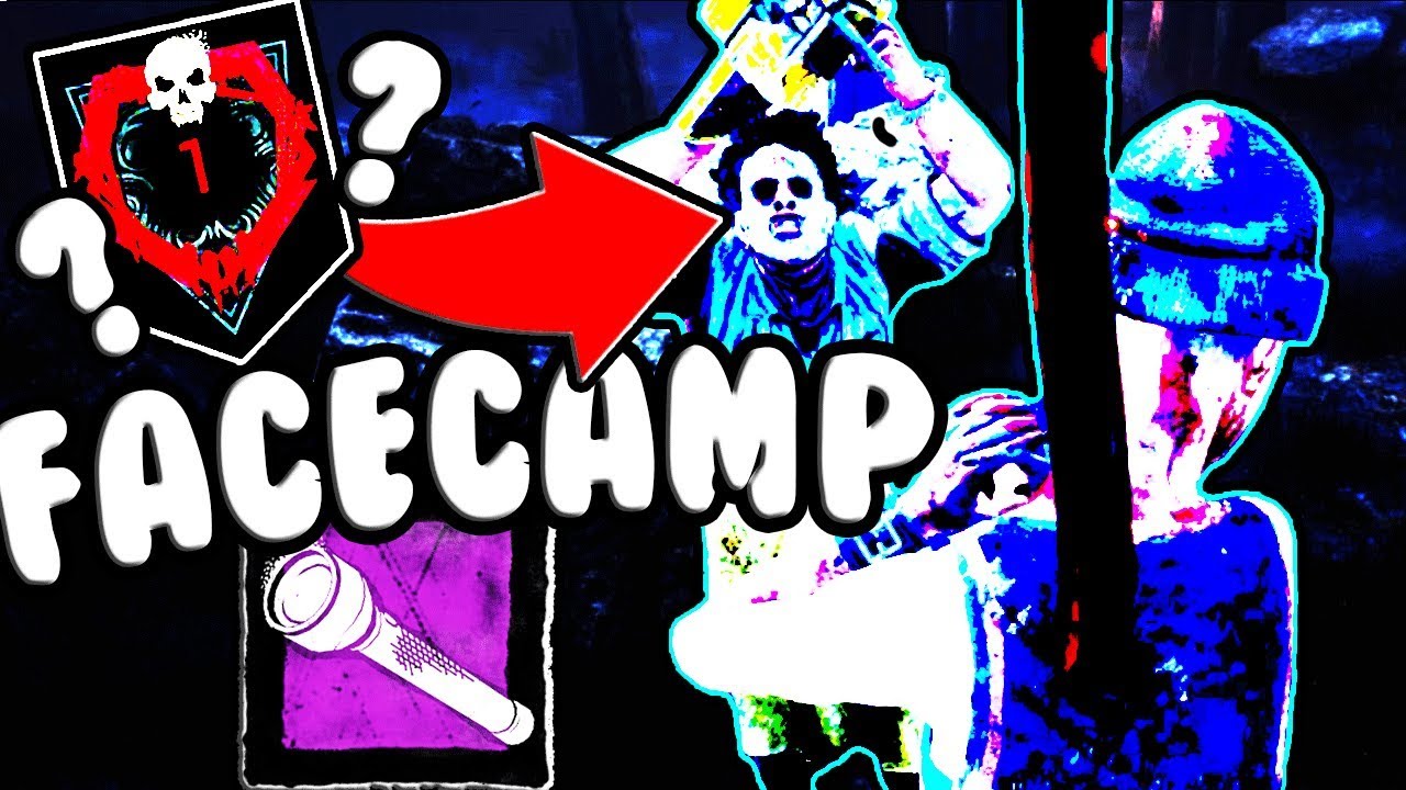 PISSING OFF HIGH RANK KILLERS - Dead by Daylight