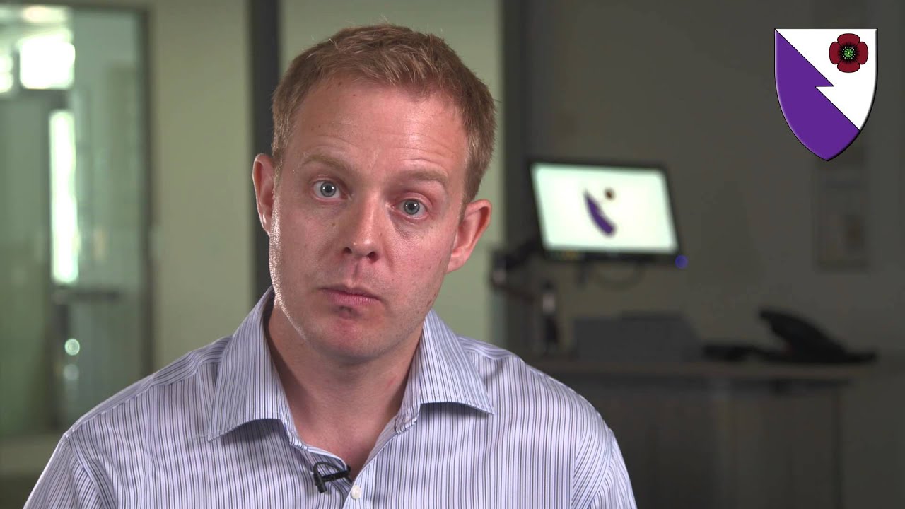 Dr Rick Body - How free, open access medical education is changing Emergency Medicine