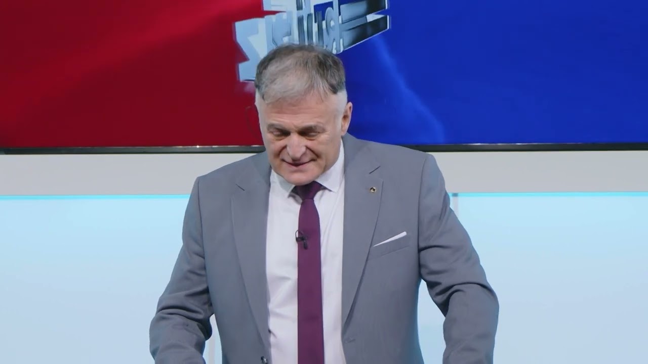 POLITIČKI KVIZ   EPIZODA 96